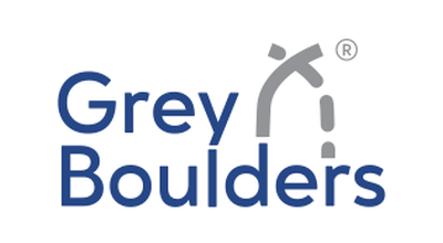 Grey Boulders