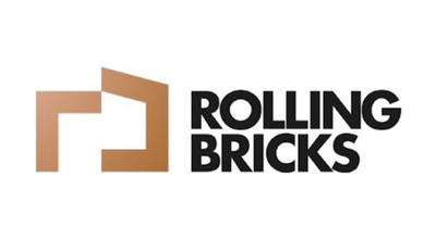 Rolling Bricks