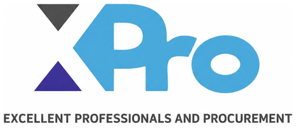 XPro Enterprise — Excellent Professionals and Procurement