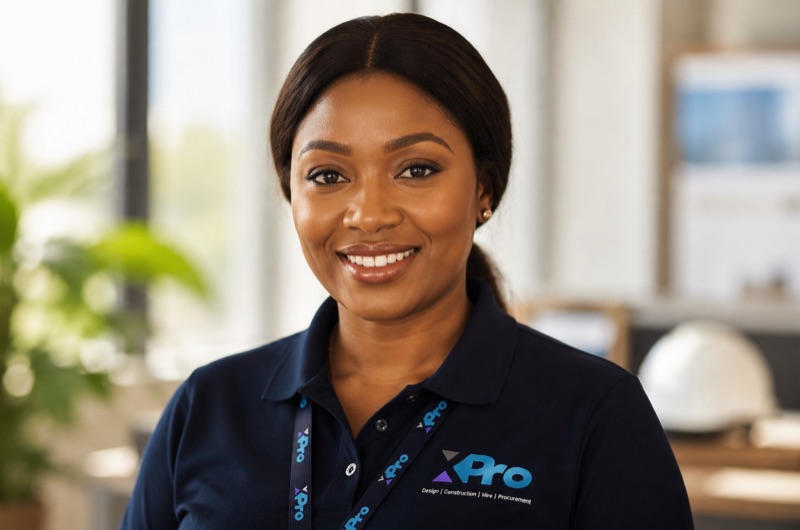 Adaeze Okonkwo, Operations Lead