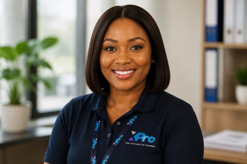 Aisha Bello, Client Relations